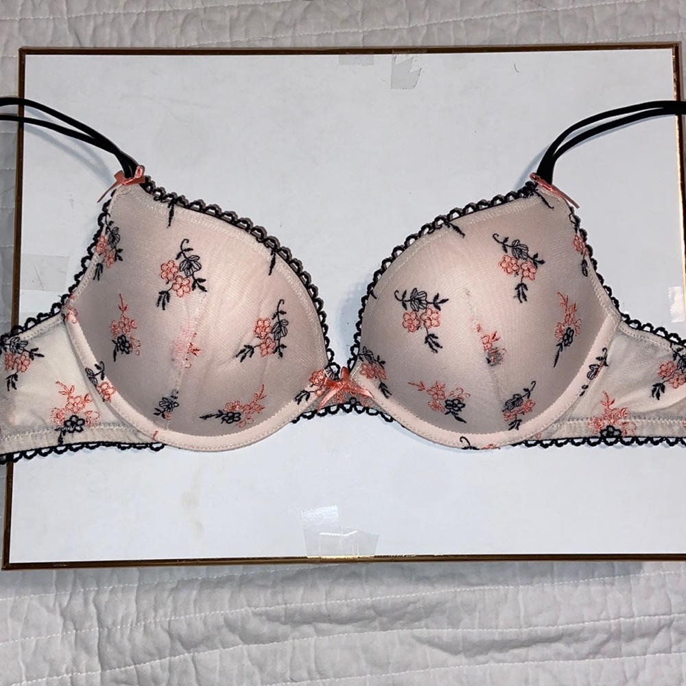 Adore Me Padded Bra